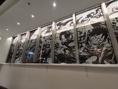 -HONGA HONGA雄家(曹路店)