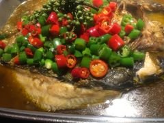 -半天妖烤鱼(方庄店)