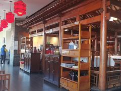 -东来顺饭庄(西直门店)