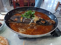 -郭林家常菜(狼垡店)