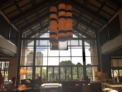 -昆明洲际酒店