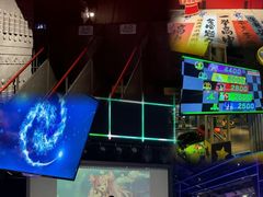 -上海JOYPOLIS环游嘉年华主题乐园
