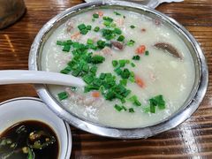 -南记食粥坊·宵夜大排档(莲花总店)