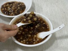 -罗子龙罗家桂花汤圆(曹都巷店)