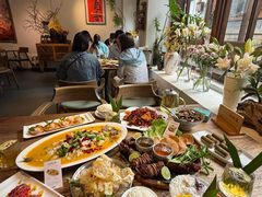 -小喜客·云南特色菜(纳西庭院店)