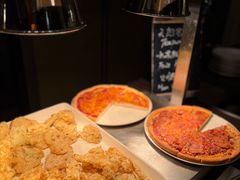 -天津东凯悦酒店·Market Café自助餐厅