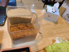 -云南建水鸡脚王烧烤(商贸路店)