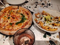 -MOMENTI手工意面(晶耀前滩店)