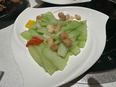 -顺峰顺水顺德菜(第一百货店)