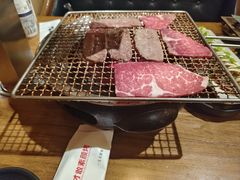-金九姬黑牛烤肉料理(杨舍老街店)