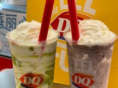 -DQ·蛋糕·冰淇淋(五棵松万达店)
