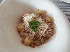 猪肉土豆球-EATALIA意塔利意式餐厅(鼓楼店)