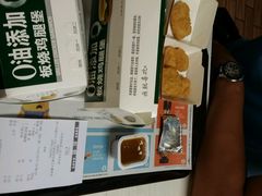 -麦当劳(湛江大厦店)