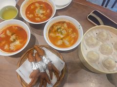 -苏小柳点心·手作小笼包(康桥分院)