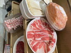 -豆花姐烂豆花火锅(水屯北路恒大滨河店)