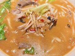 -水平有限广西米粉·广西风味集(五道口店)
