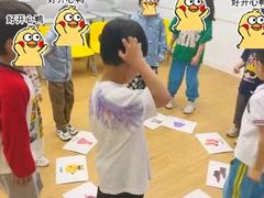 -英孚教育青少儿(昆城广场中心)