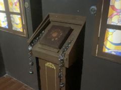 -Xcape异时刻密室逃脱魔法互动(瑞虹天地太阳宫店)