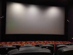 -大光明电影院(南京西路店)