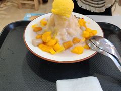 -鲜芋仙(观音桥大融城LG店)