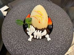 -哈蒙德餐厅