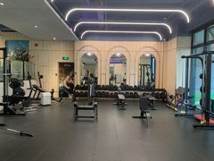 -星悦荟健身游泳(珠江新城店)