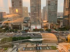 -北京中国大饭店