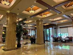 -山明水秀大饭店