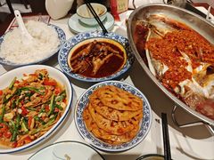 -回家吃饭·地道南昌菜(建德观总店)