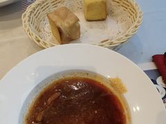 -海维克牛排馆HIGHWIC(右岸环宇坊店)