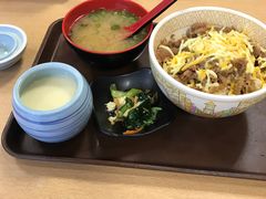 -食其家·牛丼咖喱(广元西路店)
