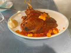 -清真·舒迩布炕锅王·高原美食文化(青海总店)