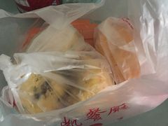 -马凯餐厅(长椿街店)