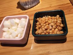 -唐力九头鸟烧烤·罗田吊锅(西云楼店)