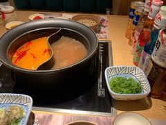 -温野菜涮涮锅(曲江大悦城店)