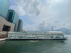 -香港皇家太平洋酒店