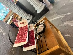 -左庭右院鲜牛肉火锅(环球港店)