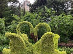 -长春市南湖公园