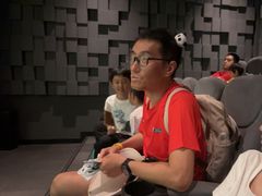 -珠海横琴国家地理探险家中心(创新方)