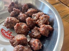 -清真马杰山牛肉汤馆