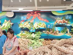 -宜家·瑞典风味餐厅(北京西红门店)