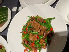 -楚禾宴·家宴(光谷大道店)