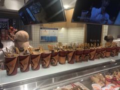 -廖记棒棒鸡(华贸店)