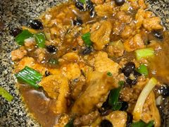 家常豆腐-马凯餐厅(地安门店)