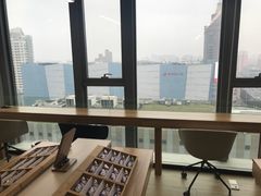 -无界眼镜MaxLess(五角场万达店)