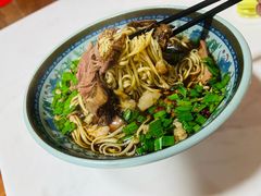 -南花桥羊肉馆老字号(乌镇店)