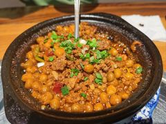 -廖记老砂锅(上清寺店)