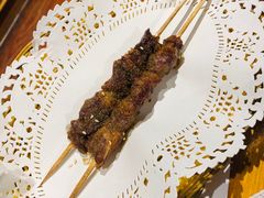 -潮味四季潮汕牛肉火锅(来凤街店)