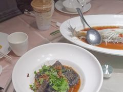 -王府井酒店(金桥港湾店)