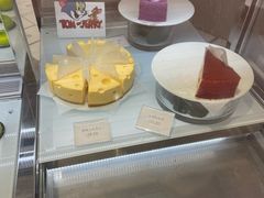 -St蛋糕王国(亨特店)